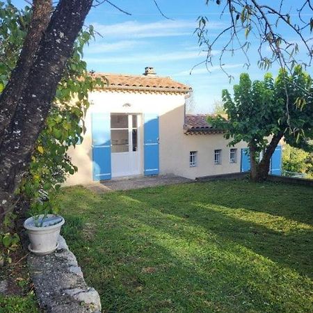 Nid Douillet - Les Fargettes - Superbe Vue - Charmante Petite Maison Avec Jardin - 2 Pieces A Пріва Екстер'єр фото