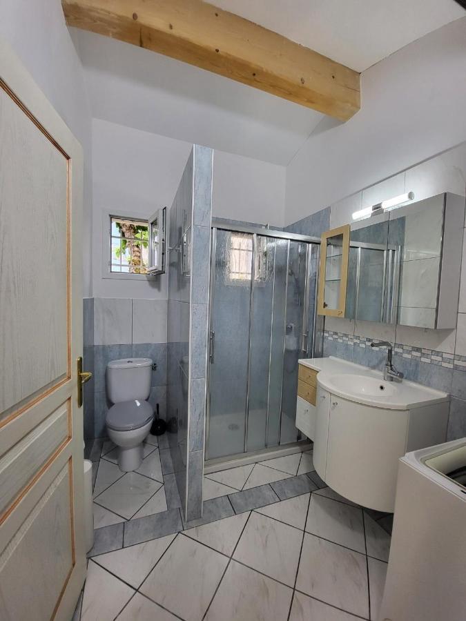 Nid Douillet - Les Fargettes - Superbe Vue - Charmante Petite Maison Avec Jardin - 2 Pieces A Пріва Екстер'єр фото