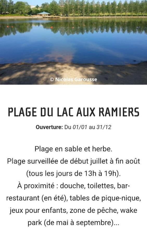 Nid Douillet - Les Fargettes - Superbe Vue - Charmante Petite Maison Avec Jardin - 2 Pieces A Пріва Екстер'єр фото